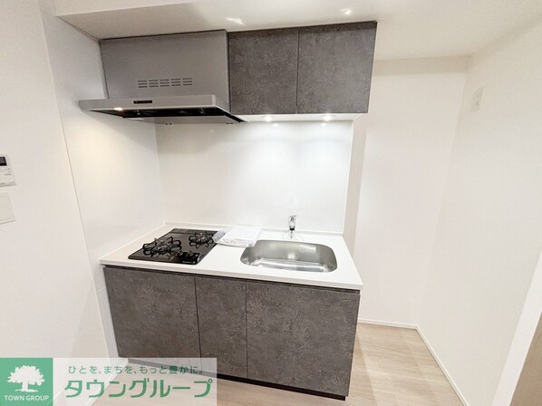 S-RESIDENCE新宿早稲田avelisの物件内観写真